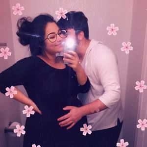 Meet your Posher, Lucy